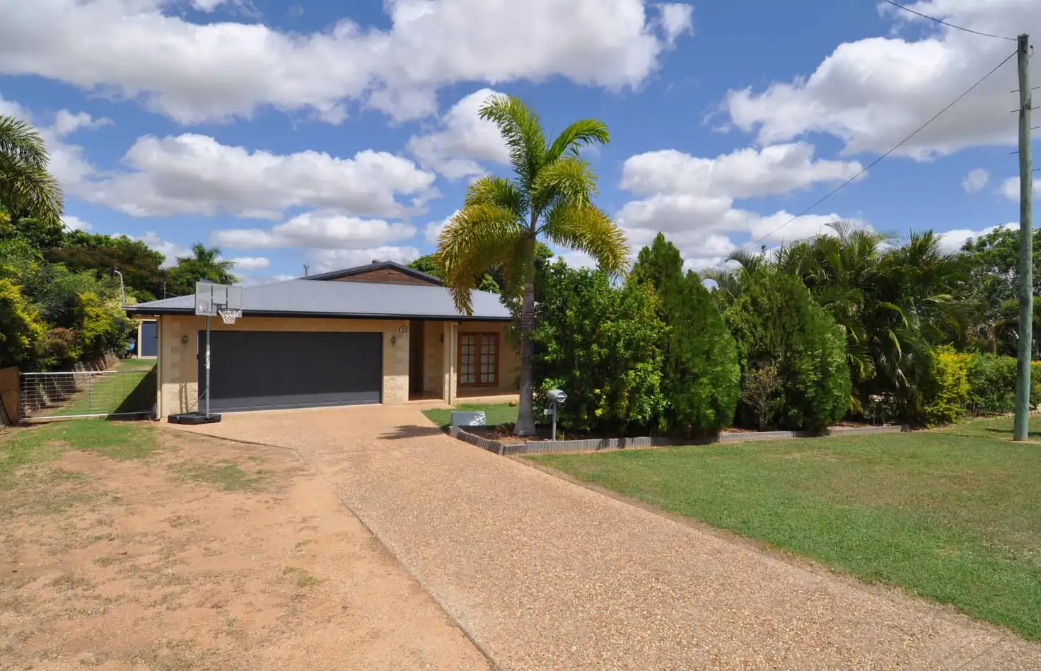 Main view of Homely house listing, 2a Gordon Street, Charters Towers QLD 4820