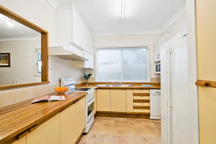 Fourth view of Homely house listing, 7 Waroon Road, Cromer NSW 2099