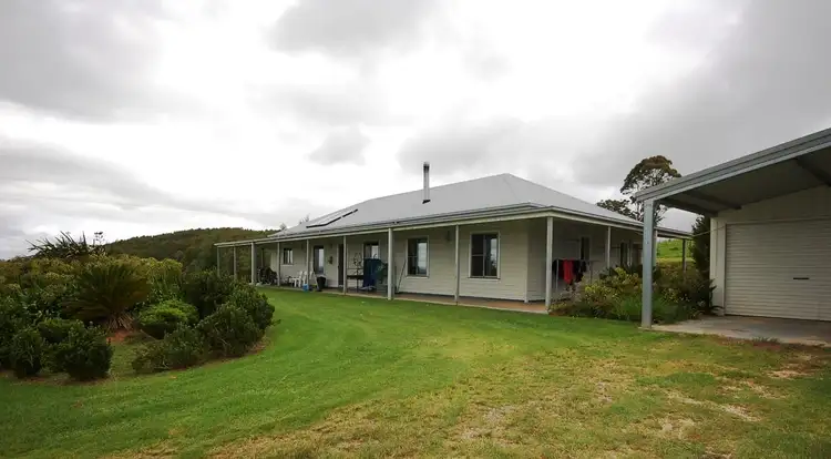 Fourth view of Homely rural property listing, Address available on request