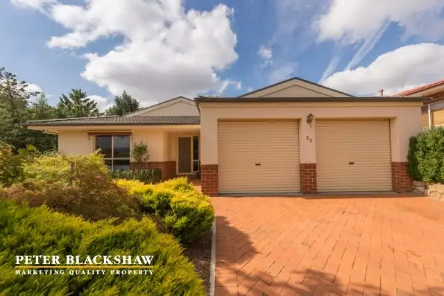 36 James Smith Circuit