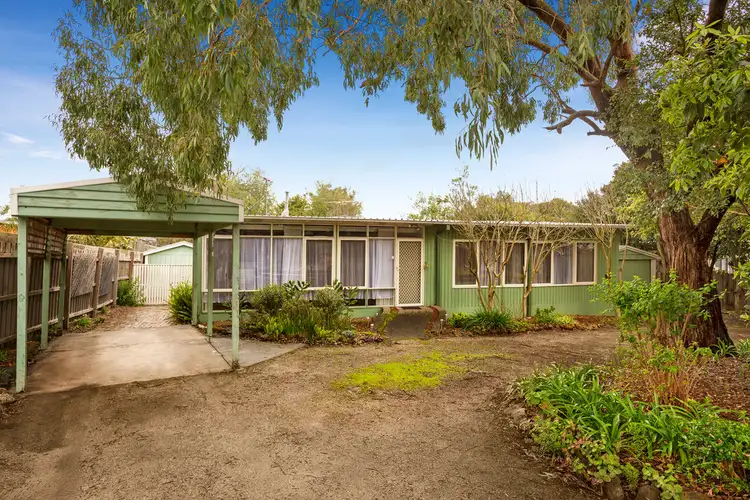 6 Sedgwick Road, Boronia VIC 3155