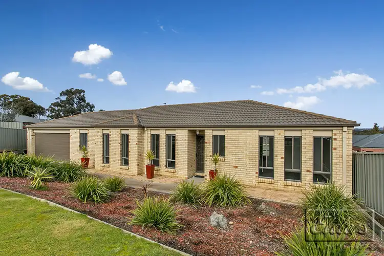 Main view of Homely house listing, 7 Trickett Court, Kangaroo Flat VIC 3555