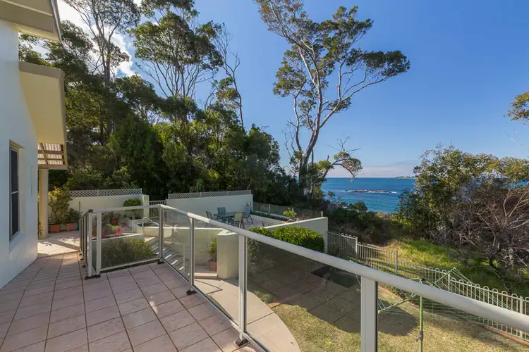 Main view of Homely house listing, 27 White Sands Place, Surf Beach NSW 2536
