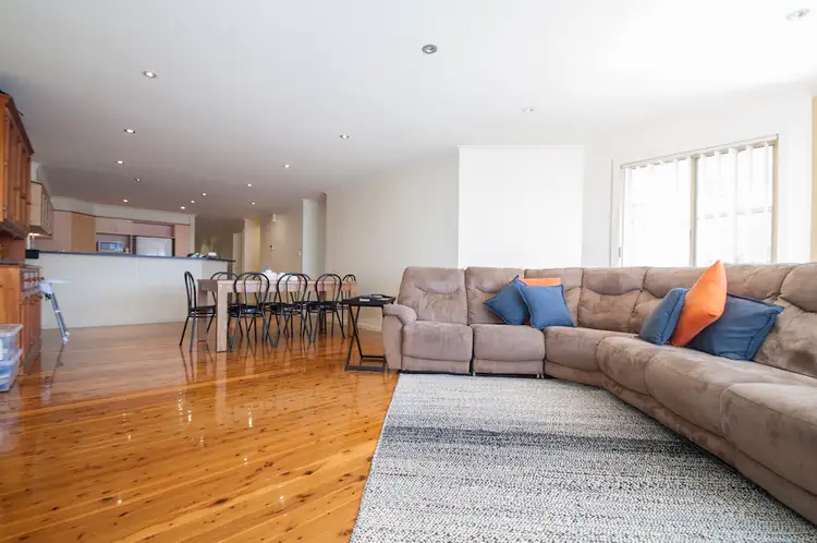 Second view of Homely villa listing, 29B Nicholls Street, Griffith NSW 2680