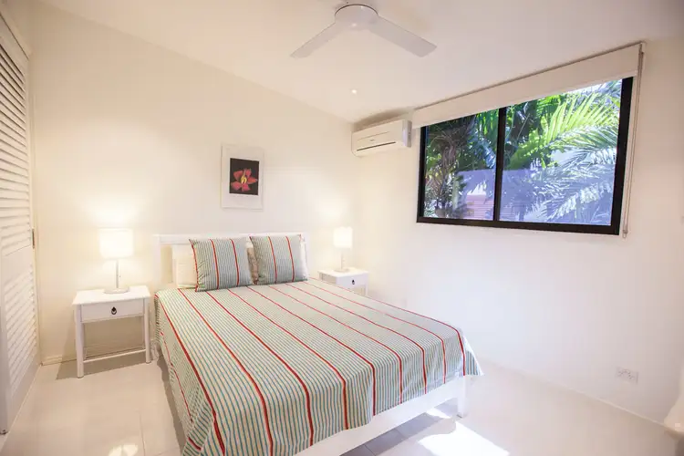 Second view of Homely unit listing, 2/26-30 Macrossan St (Saltwater Apartments), Port Douglas QLD 4877