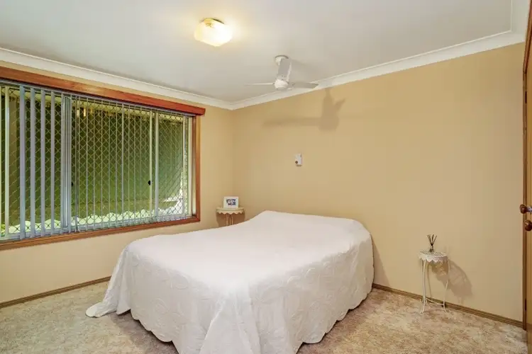 Sixth view of Homely house listing, 85 President Wilson Walk, Tanilba Bay NSW 2319