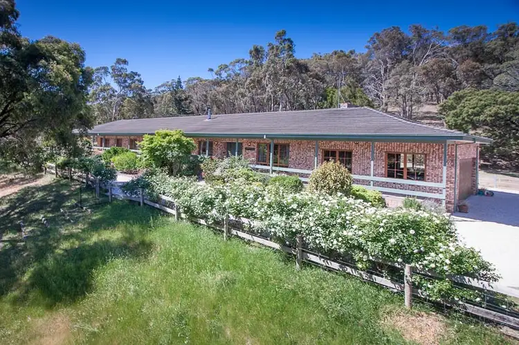 96 Brougham Road, Mount Macedon VIC 3441