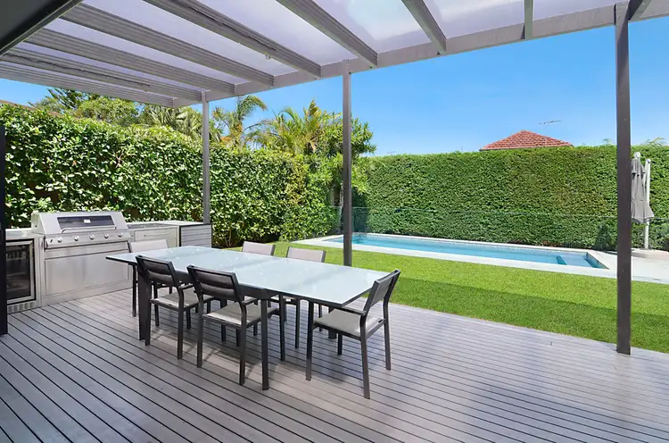 15 Stewart Street, North Bondi NSW 2026