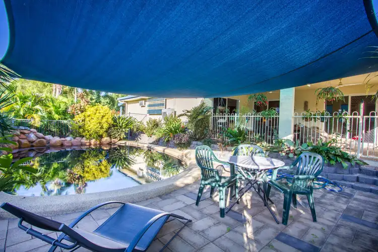 Fourth view of Homely house listing, 7 Madelaine Drive, Balgal Beach QLD 4816