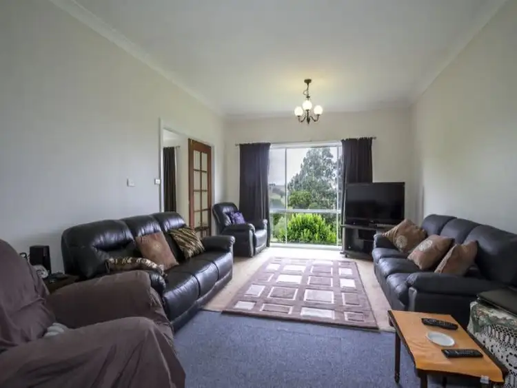 Fourth view of Homely rural property listing, 565 Berrys Creek Road, Mirboo North VIC 3871
