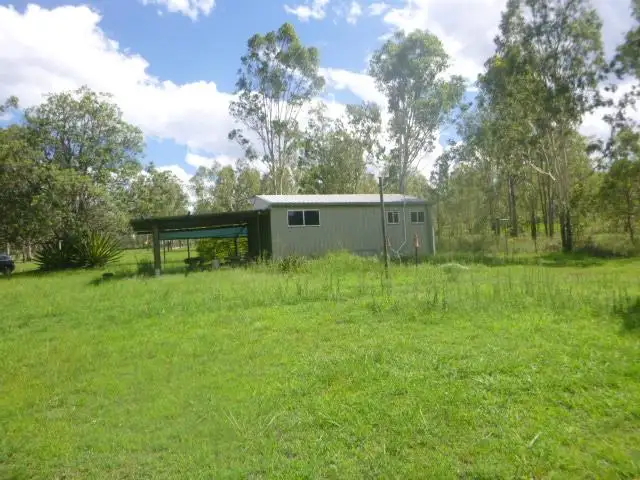 Second view of Homely rural property listing, Address available on request