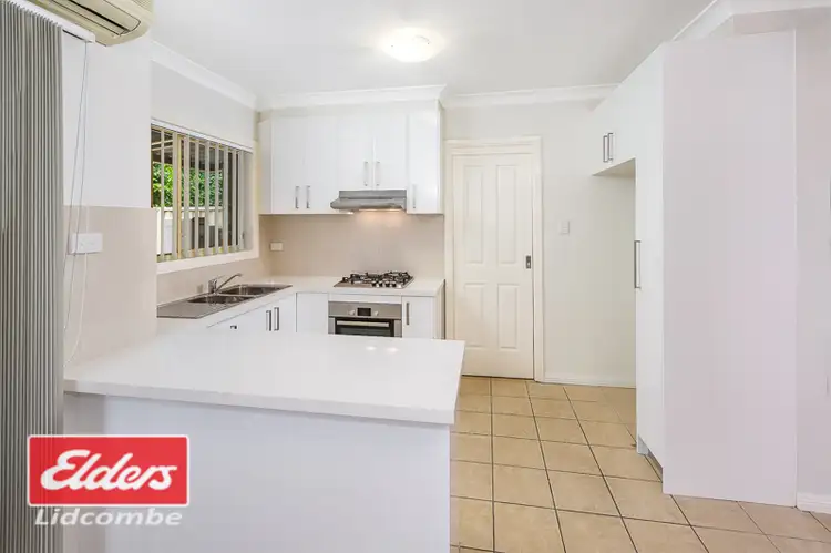 Third view of Homely townhouse listing, 5/2-4 Mary Street, Lidcombe NSW 2141