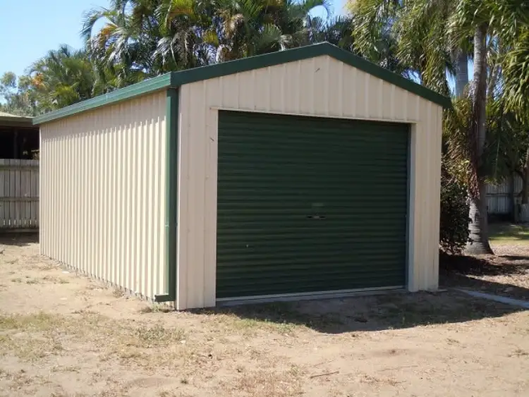 Third view of Homely house listing, 103 Marina Drive, Bushland Beach QLD 4818