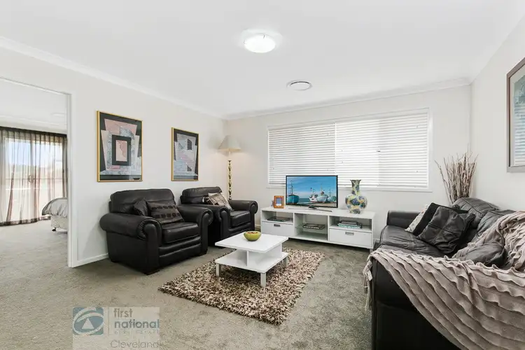 Sixth view of Homely house listing, 17 Coburg Street East, Cleveland QLD 4163