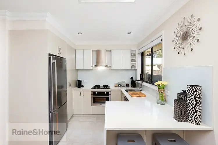 Third view of Homely villa listing, 7/88-90 Dunban Road, Woy Woy NSW 2256