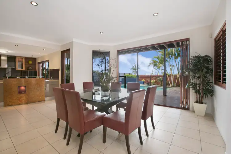 3 Jewel Place, Thornlands QLD 4164