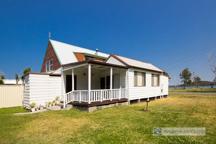 Fourth view of Homely house listing, 2 Lakeside Drive, Swansea NSW 2281