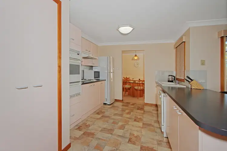 Fifth view of Homely house listing, 21 Oxley Crescent, Mollymook NSW 2539