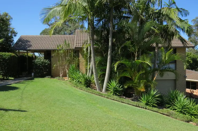 Fifth view of Homely house listing, 17 Dirrigeree Cres, Sawtell NSW 2452