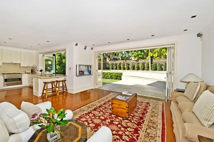 Second view of Homely house listing, 6 Northland Road, Bellevue Hill NSW 2023