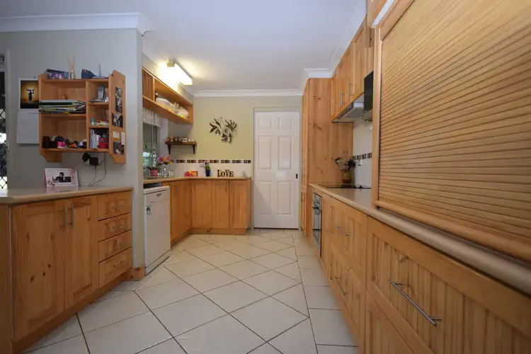 Fourth view of Homely house listing, 9 Wilari Close, Bomaderry NSW 2541