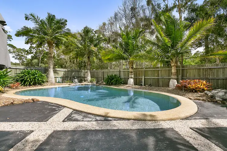 Third view of Homely house listing, 105 Butler Street, Tewantin QLD 4565
