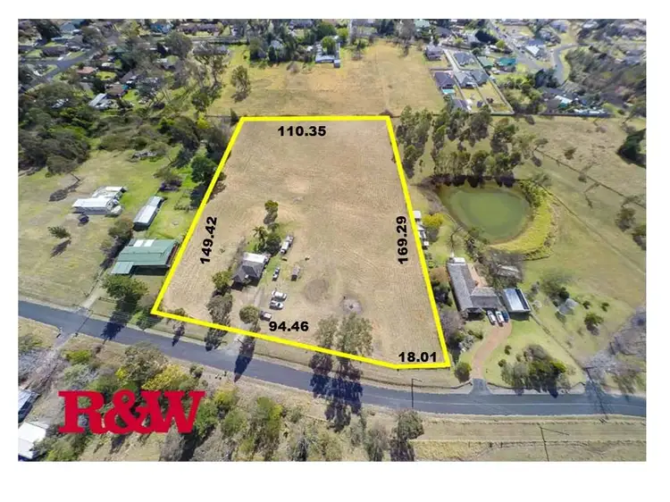 55 Tahmoor Road, Tahmoor NSW 2573