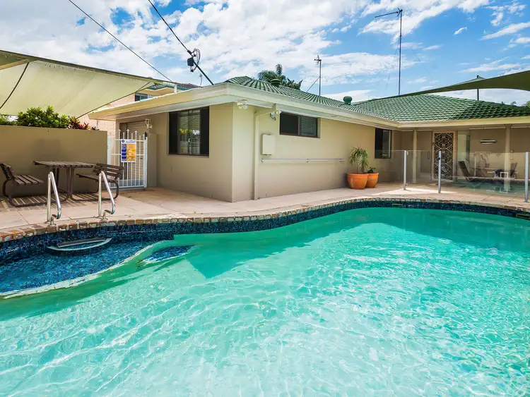 Second view of Homely house listing, 7 Margaroola Avenue, Biggera Waters QLD 4216