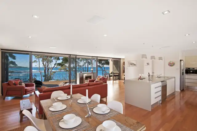 Third view of Homely house listing, 18 Shipton Crescent, Mollymook NSW 2539