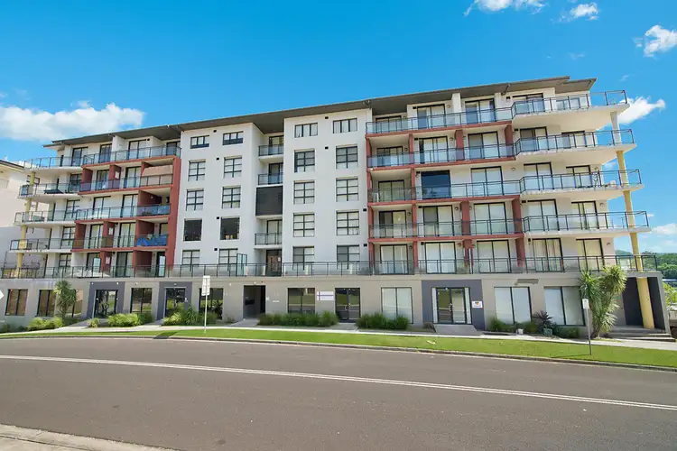 Main view of Homely unit listing, 38/24-26 Watt Street, Gosford NSW 2250
