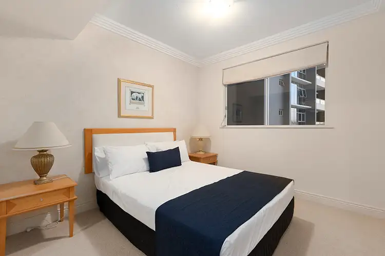 Fifth view of Homely apartment listing, 2/32 Macrossan Street, Brisbane City QLD 4000