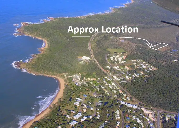 15 Bicentennial Dr, Agnes Water QLD 4677