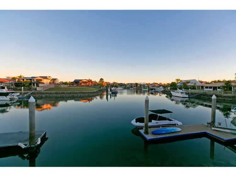 Sixth view of Homely house listing, 31 Anchorage Drive, Cleveland QLD 4163
