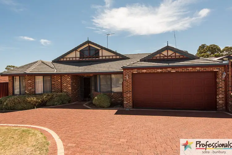 Main view of Homely house listing, 7 Thyme Way, Glen Iris WA 6230