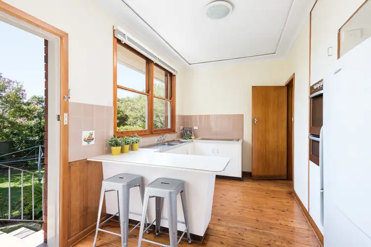 Third view of Homely house listing, 7 Warwick St, Sylvania NSW 2224
