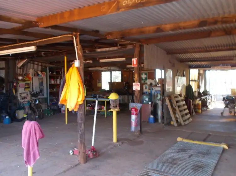 Fourth view of Homely rural property listing, - Weebo Staion, Leinster WA 6437