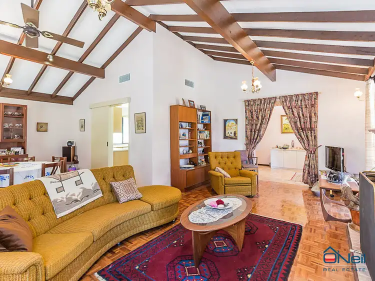 Seventh view of Homely house listing, 18 Rails Crescent, Wungong WA 6112