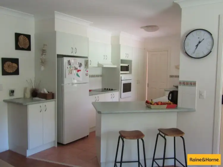 Fifth view of Homely house listing, 74 Adelines Way, Coffs Harbour NSW 2450