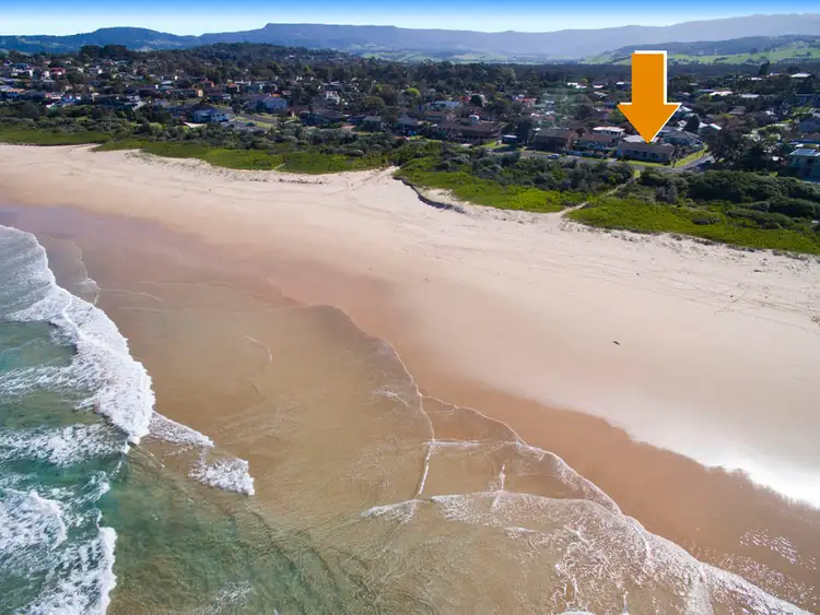Fifth view of Homely house listing, 139 North Kiama Drive, Kiama Downs NSW 2533