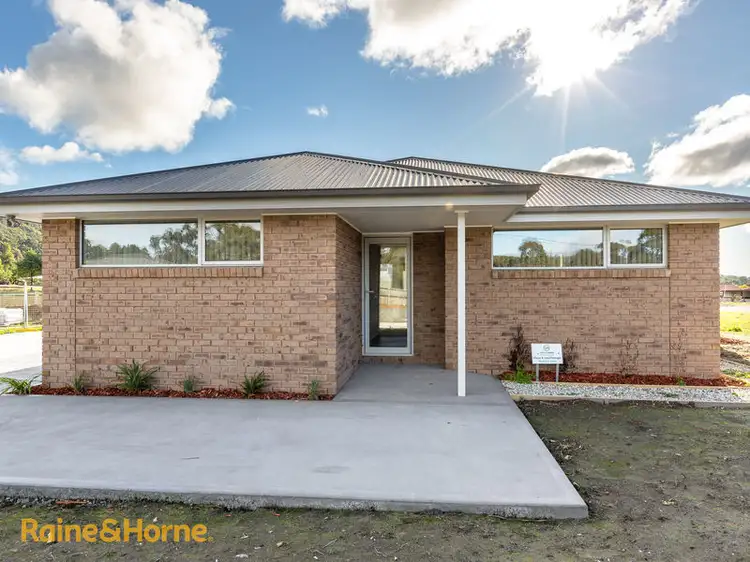 Second view of Homely house listing, 2 Sunsail Street, Snug TAS 7054