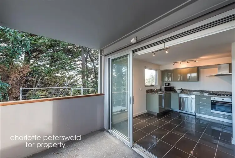 Fifth view of Homely unit listing, 3/245 Churchill Avenue, Sandy Bay TAS 7005