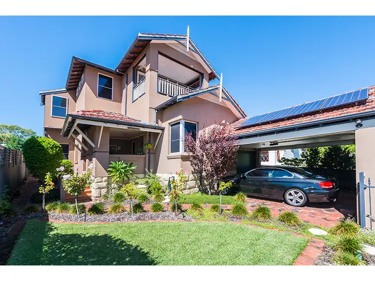 Second view of Homely house listing, 11 Second Ave, Kensington WA 6151