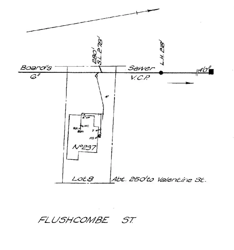 Second view of Homely house listing, 237 Flushcombe Road, Blacktown NSW 2148