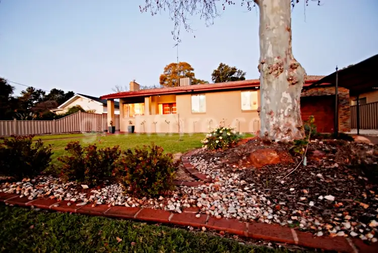 9 Kelly Avenue, Griffith NSW 2680