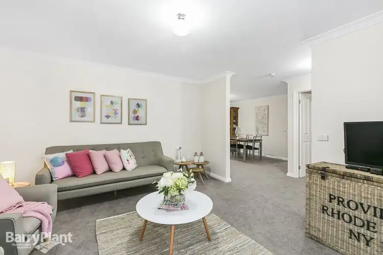 Fourth view of Homely unit listing, 2/6 Donald Street, Croydon VIC 3136