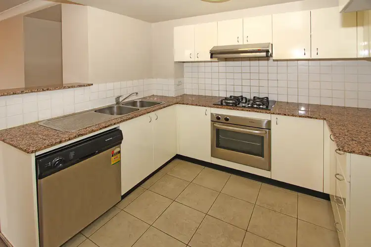 Fourth view of Homely unit listing, 48/18 Sorrell Street, Parramatta NSW 2150