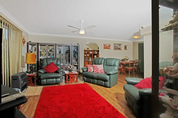Fifth view of Homely house listing, 112 Canberra Crescent, Burrill Lake NSW 2539