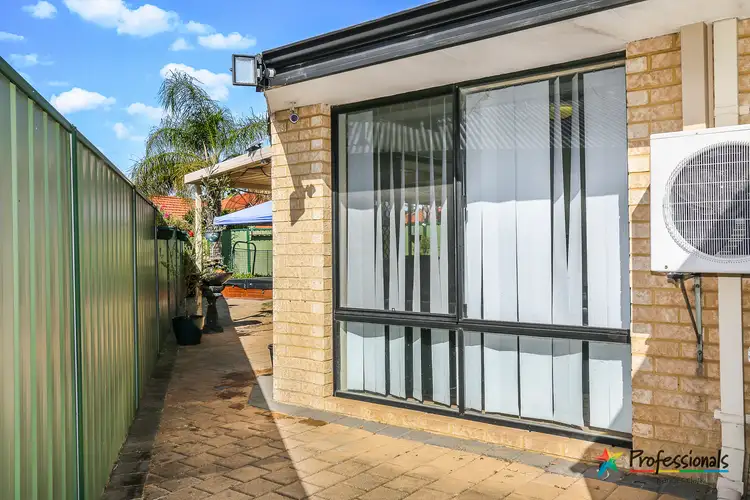 Sixth view of Homely house listing, 6 Tekapo Lane, Ballajura WA 6066