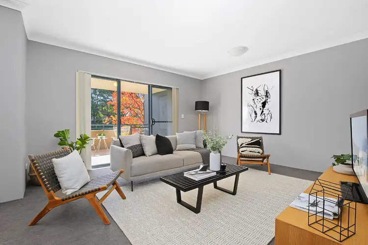 4/2a Hamilton Street East, North Strathfield NSW 2137
