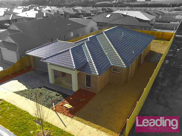 Main view of Homely house listing, 3 Tovey Drive, Gisborne VIC 3437